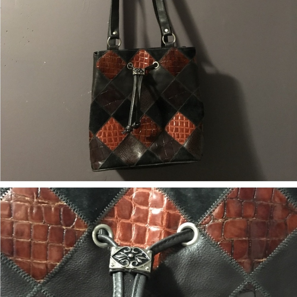 paywork bag